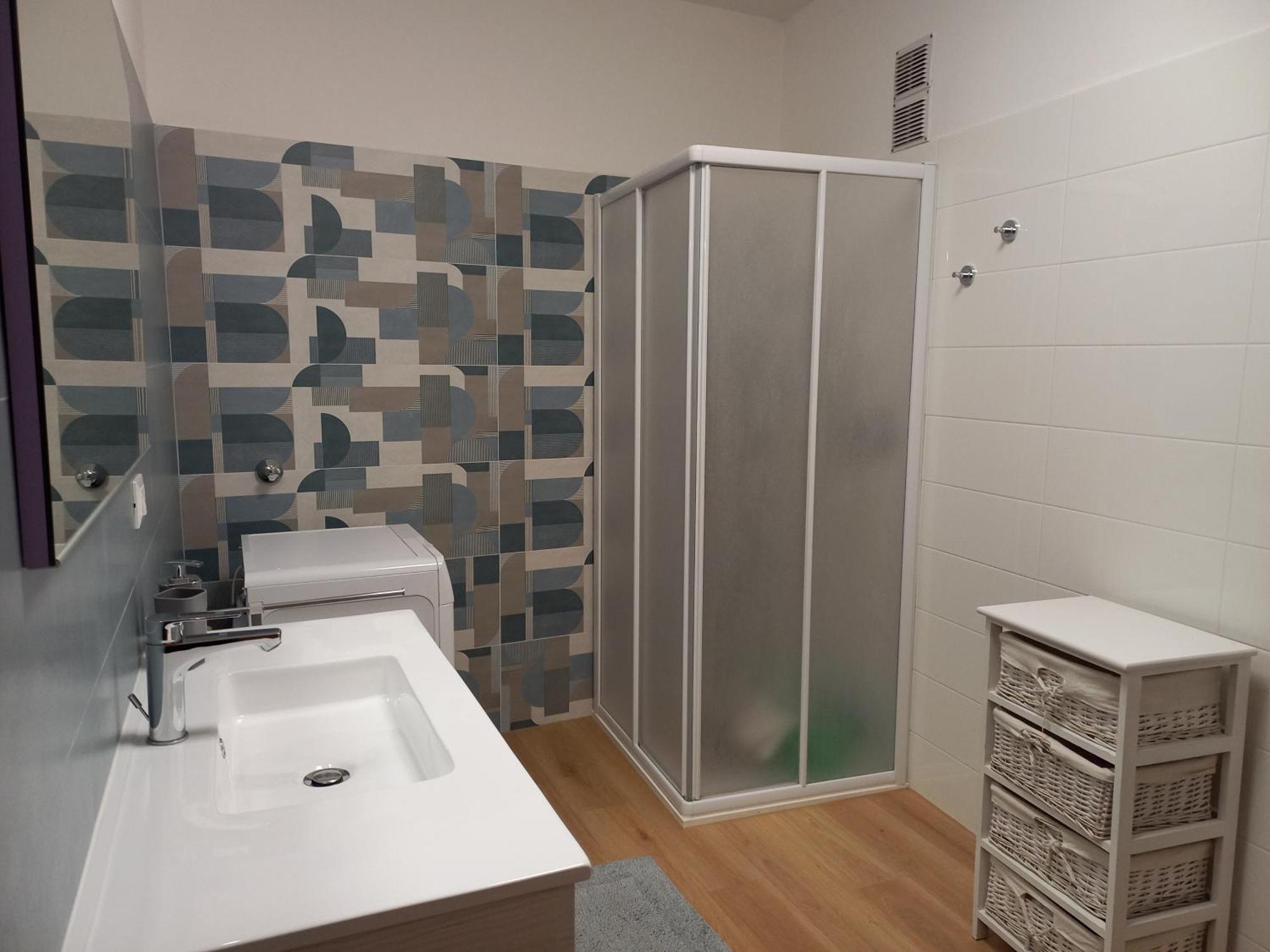 Casa Vacanze Paola Romeno Eksteriør billede